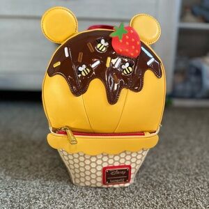 Disney Loungefly - whinnie the Pooh